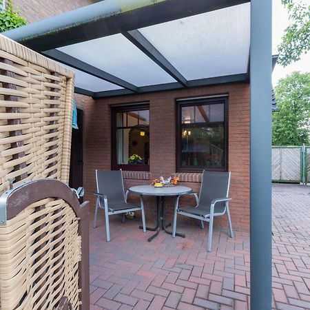 Ferienwohnung Meyer, 35176 Schwerinsdorf Exterior photo